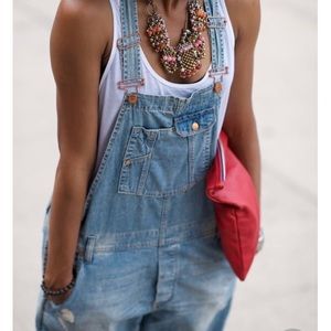 BDG Overalls from Urban outfitters
